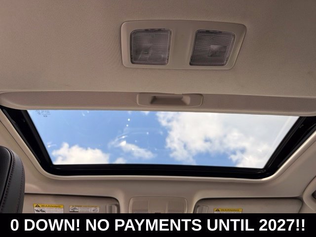 Used 2025 Gray Mazda 2.5 S Carbon Edition image 17