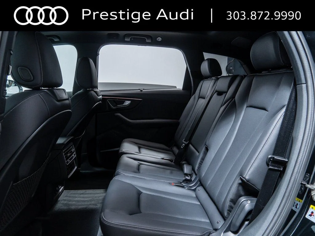 2026 Audi Q7 Premium Plus - Photo 27