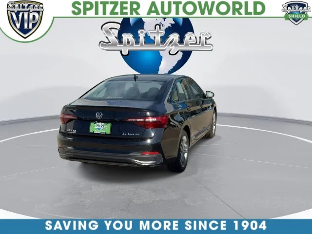 Certified Used 2024  Volkswagen 1.5T SE image 13