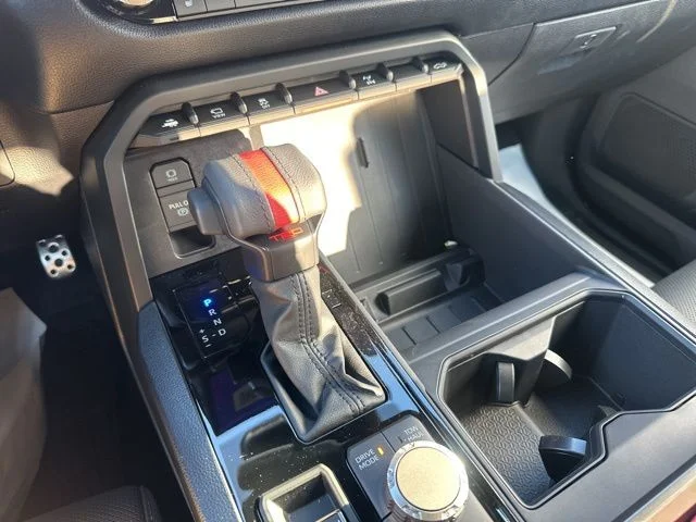 2026 Toyota Tundra SR5 - Photo 24