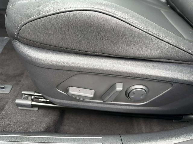 New 2026 Gray Hyundai Limited image 10
