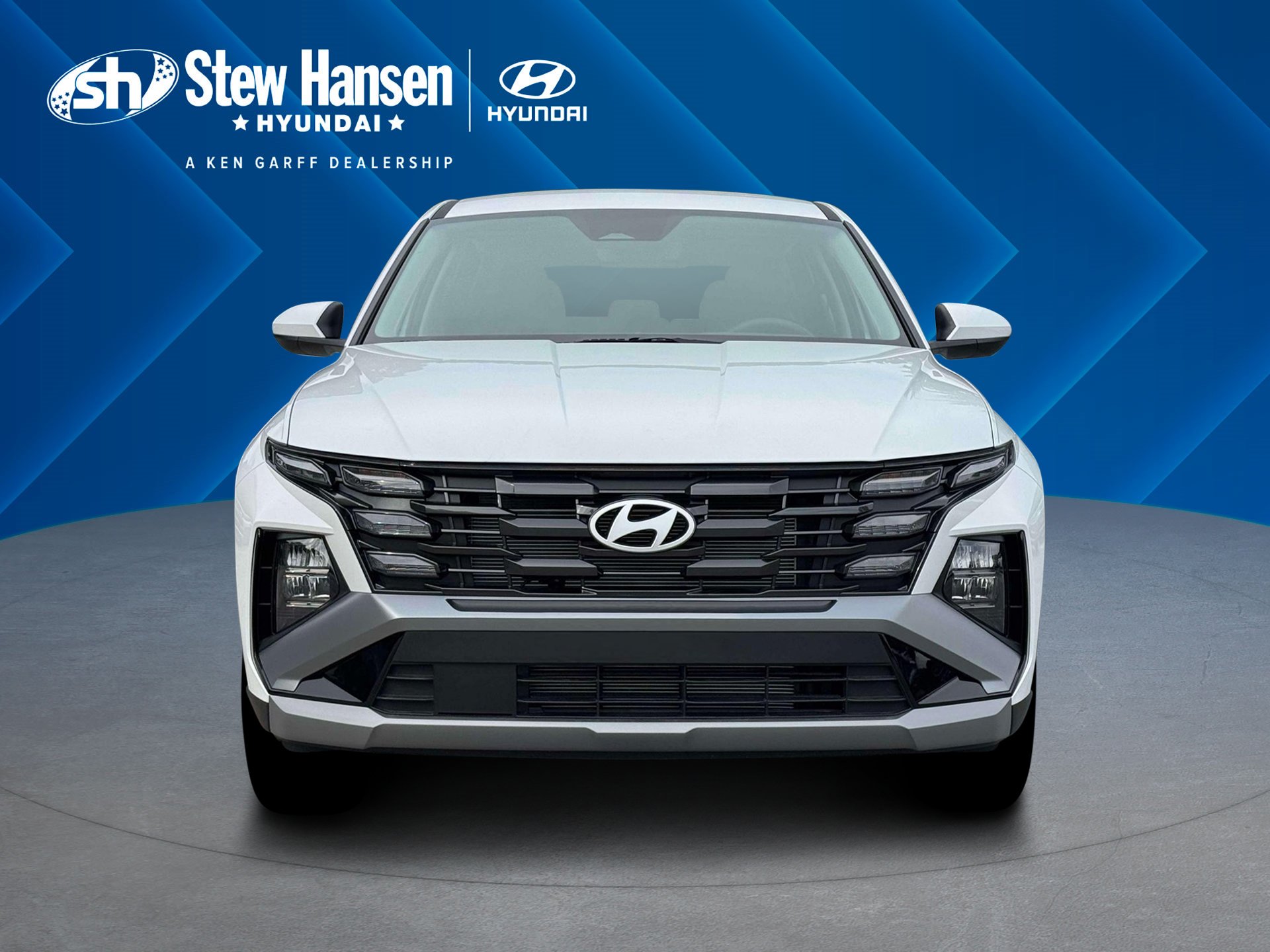 New 2026 Serenity White Pearl Hyundai SE image 12