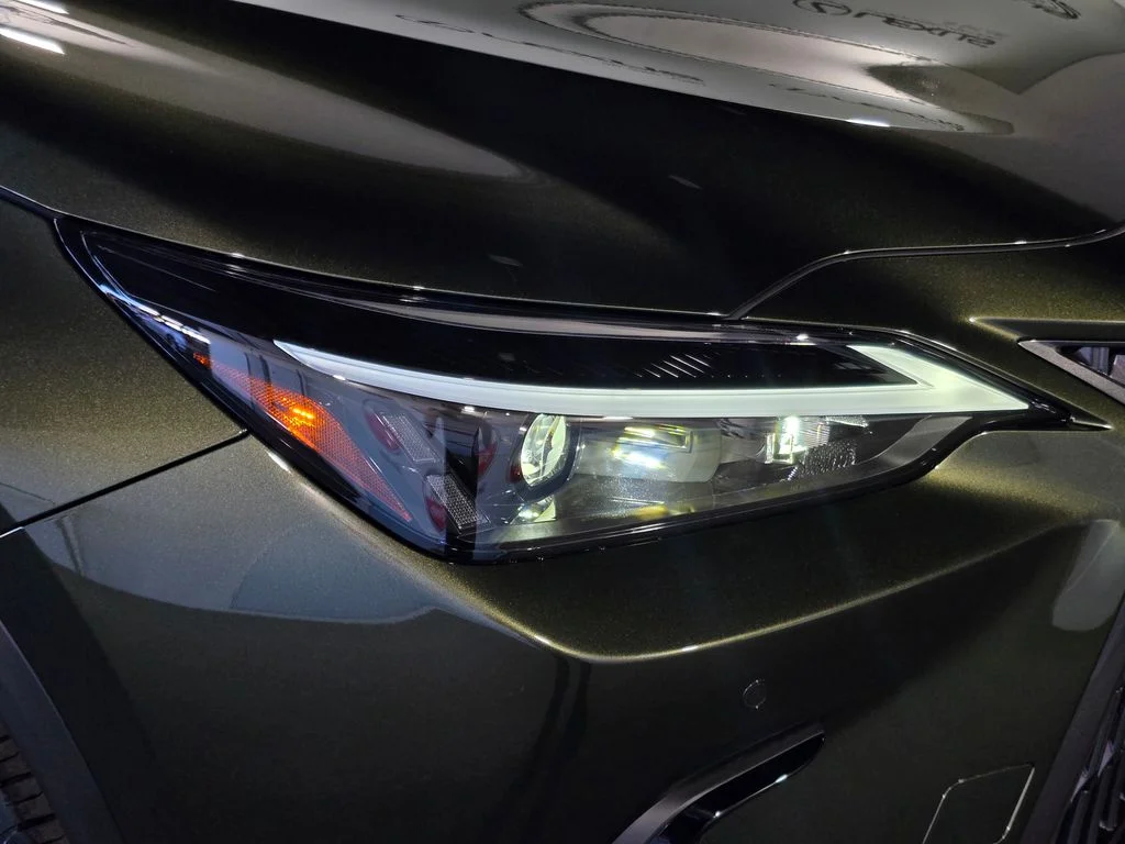 New 2026  Lexus 350h Base image 5