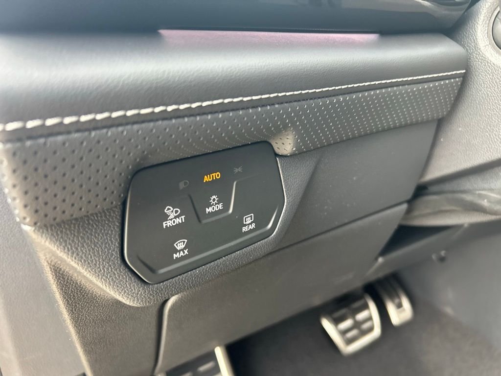 New 2026 Gray Volkswagen 2.0T SEL Premium R-Line image 59