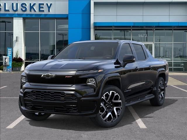 2024 Chevrolet Silverado EV RST - Photo 6