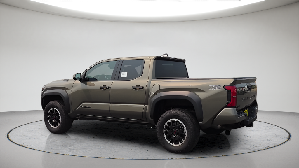 2026 Toyota Tacoma TRD Off Road - Photo 13