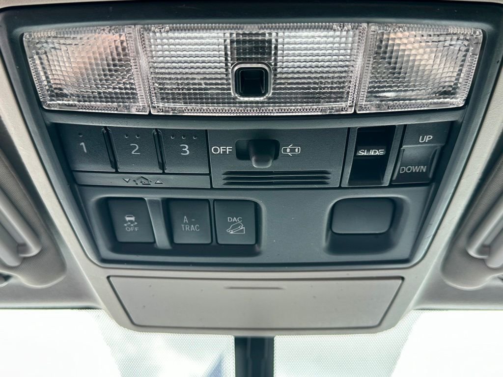Used 2019 Gray Toyota SR5 Premium image 39