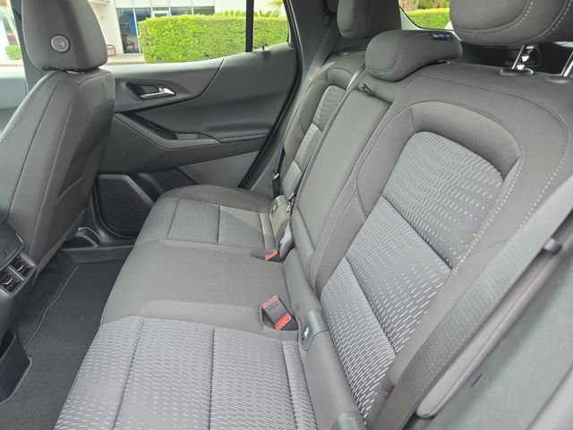 2026 Chevrolet Equinox LT - Photo 11