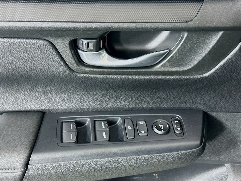 2024 Honda CR-V EX - Photo 17