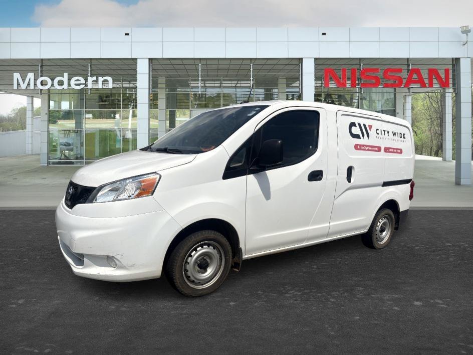 Used 2021 Fresh Powder Nissan S image 1