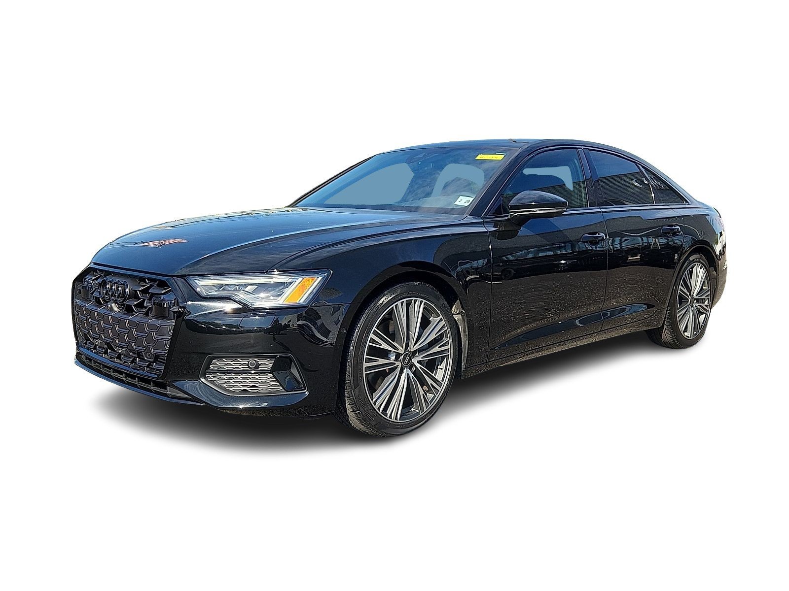 2024 Audi A6 Premium