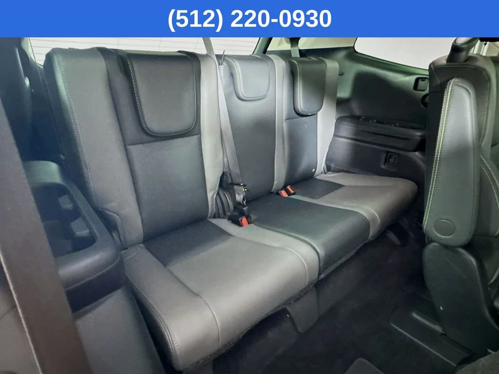 Certified Used 2025 Brown Subaru Onyx Edition image 36