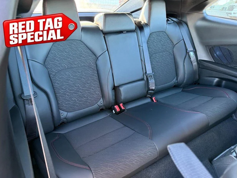 2026 Dodge Charger Scat Pack - Photo 6