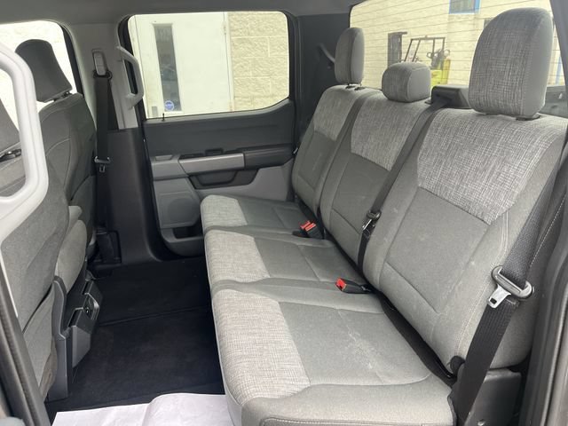 2023 Ford F-150 XLT - Photo 25
