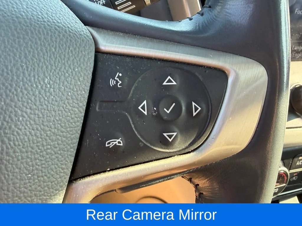 Used 2022 Ebony Twilight Metallic GMC Denali image 30