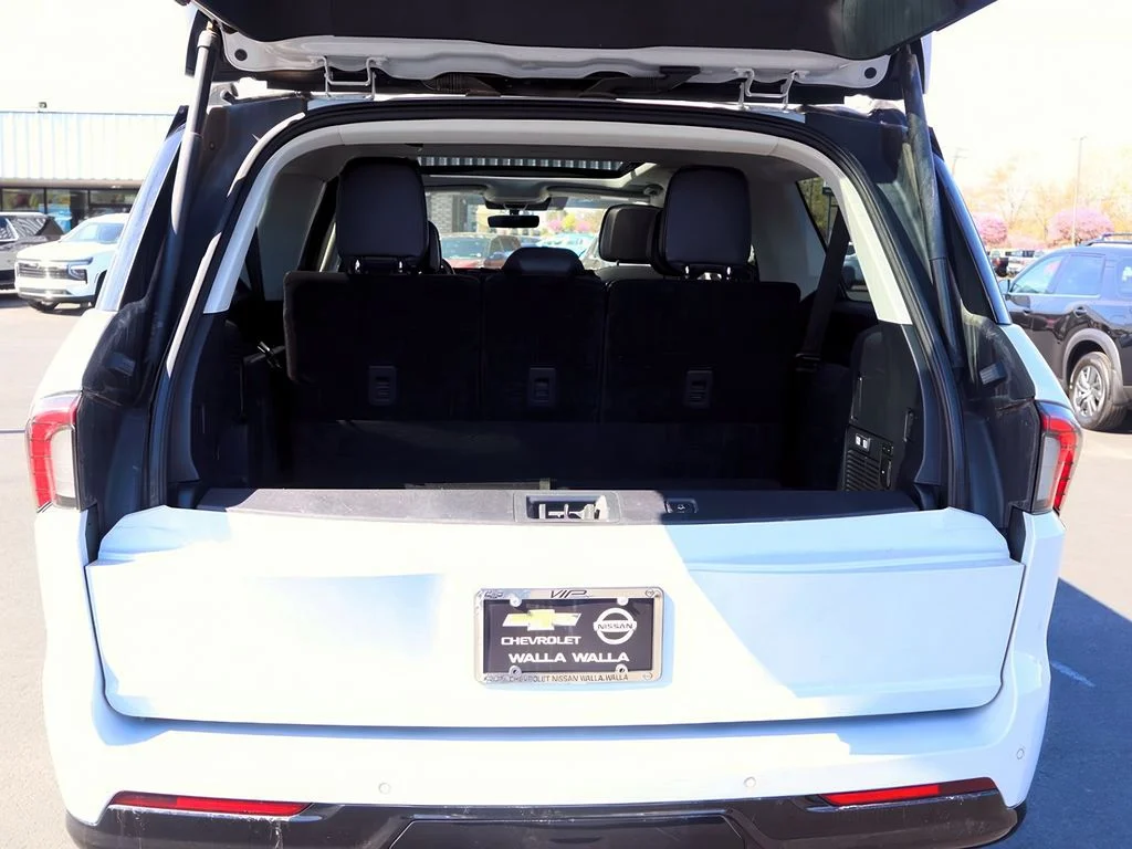 2025 Lincoln Navigator Reserve L - Photo 9