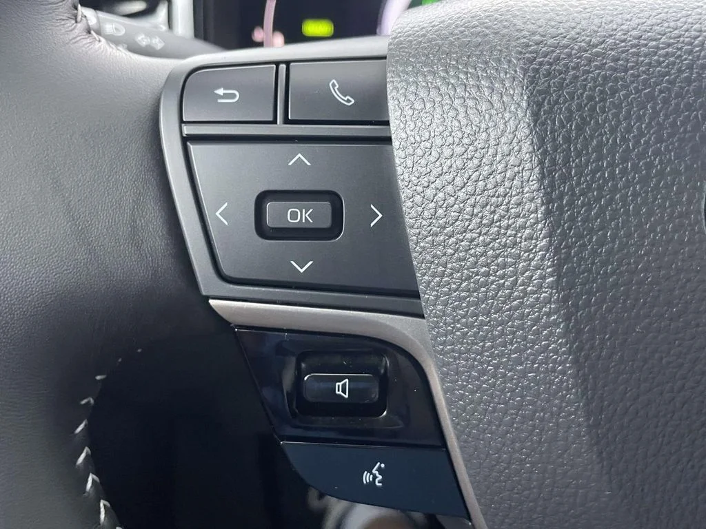 Used 2026 Underground Toyota SE image 18