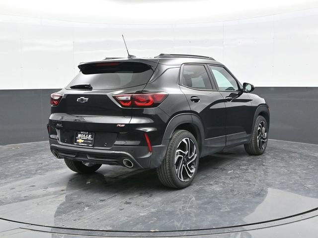 2026 Chevrolet Trailblazer RS - Photo 6