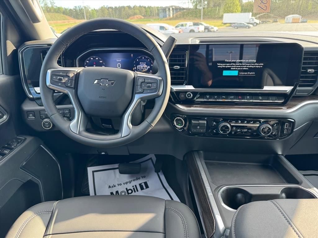 2026 Chevrolet Silverado 2500 HD LT - Photo 10