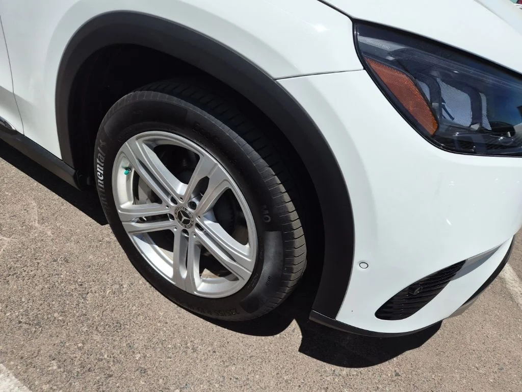 Used 2023 Mercedes-Benz EQE SUV Base with VIN 4JGGM2BB1PA008752 for sale in Phoenix, AZ
