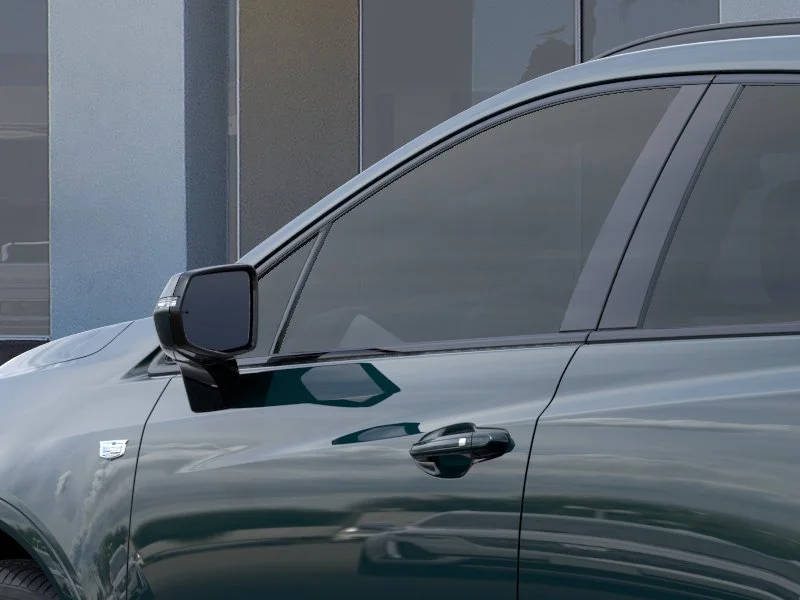 2025 Cadillac XT5 Sport - Photo 12
