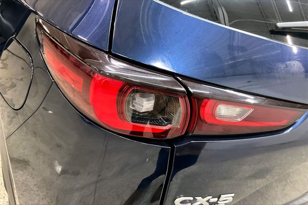 2023 MAZDA CX-5 - Image 27