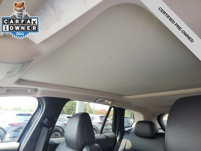 Used 2024 Blue Mazda 2.5 S Premium Package image 6
