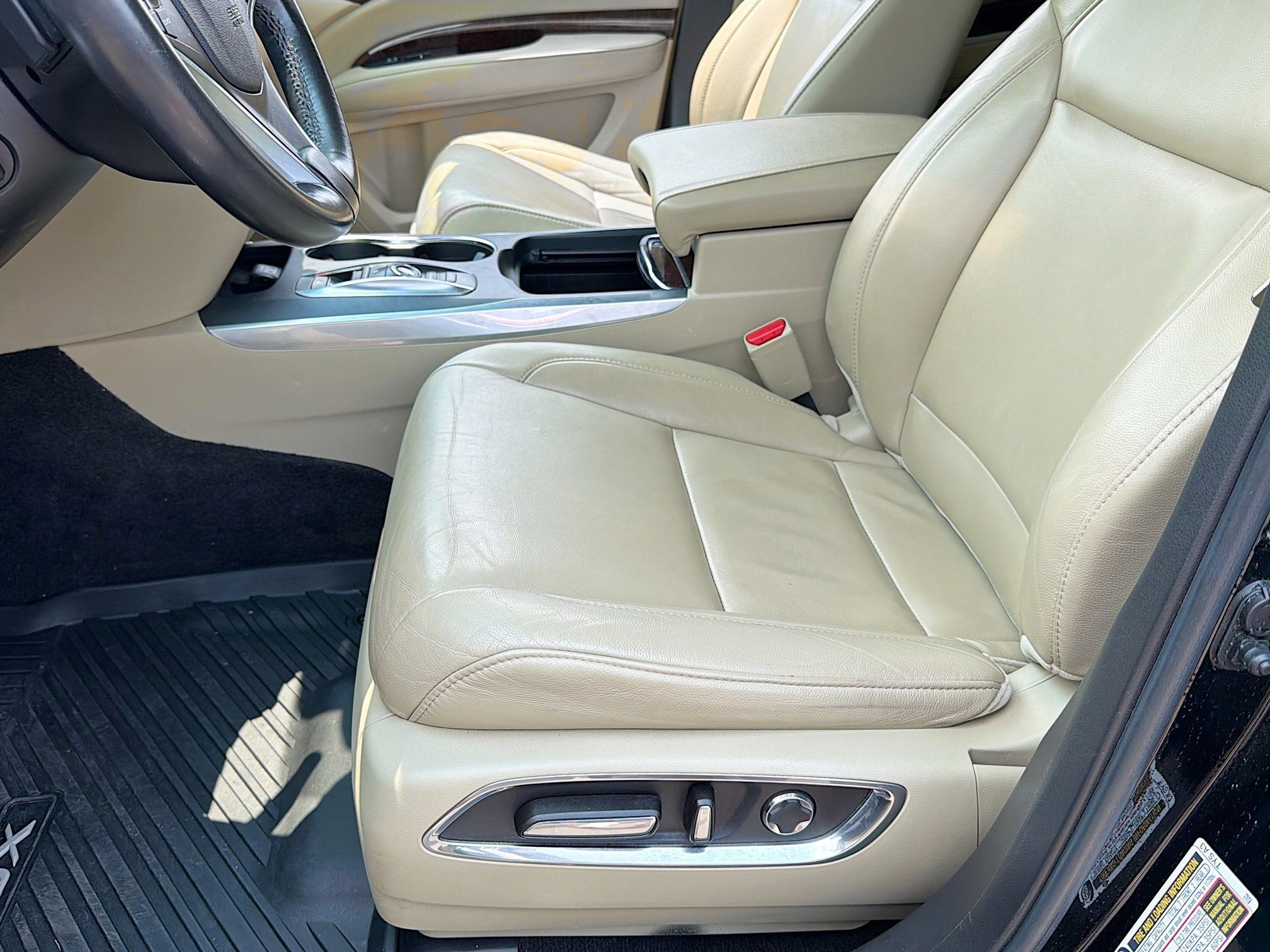 Used 2020 pewter gray metallic Acura 3.5L image 32