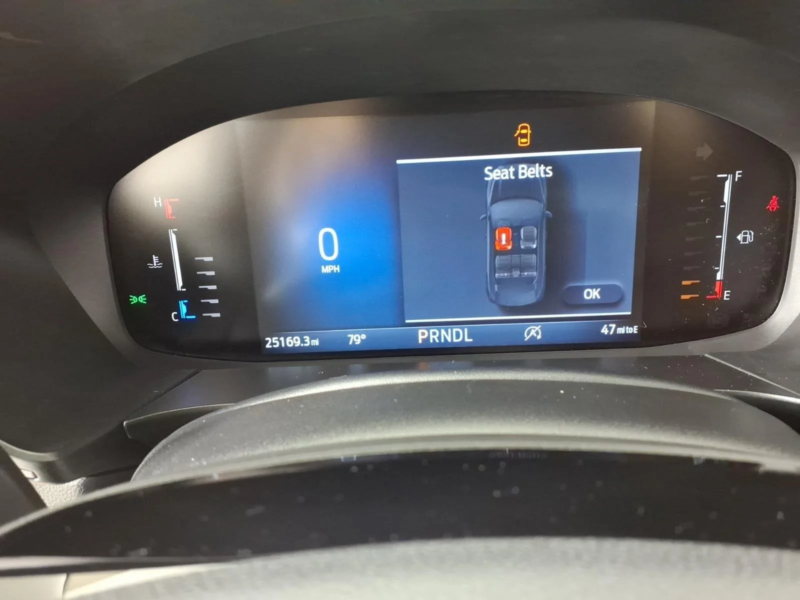 2023 Ford Escape Active - Photo 31