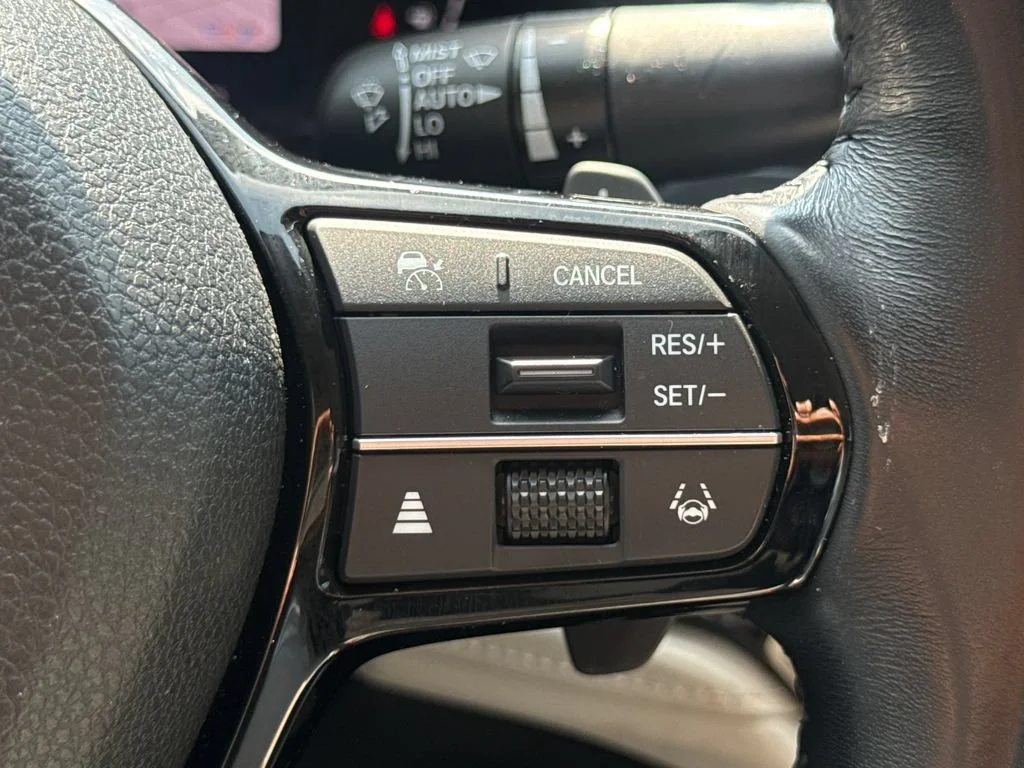 2024 Honda Accord Hybrid Touring - Photo 65