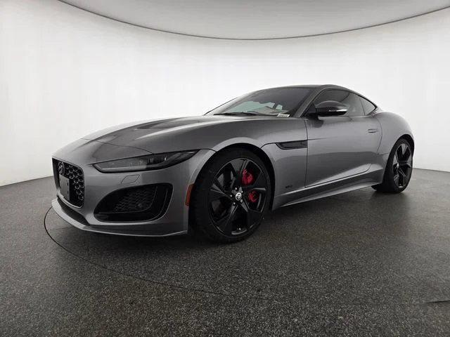 New 2024 Eiger Grey Jaguar P450 image 24