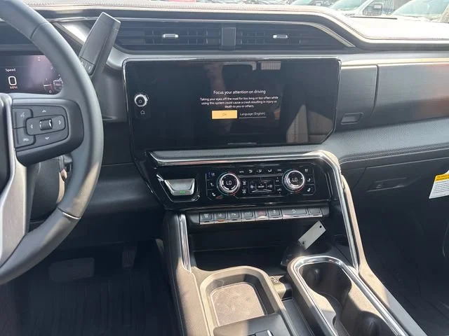 New 2026 Sterling Metallic GMC Denali image 19