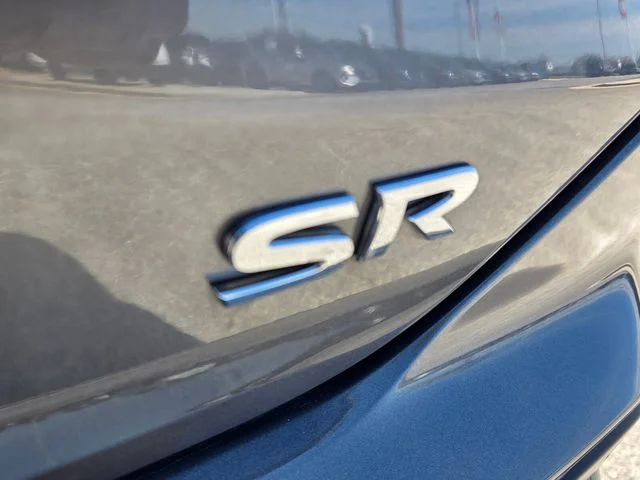 Used 2024 Gray Nissan SR image 12