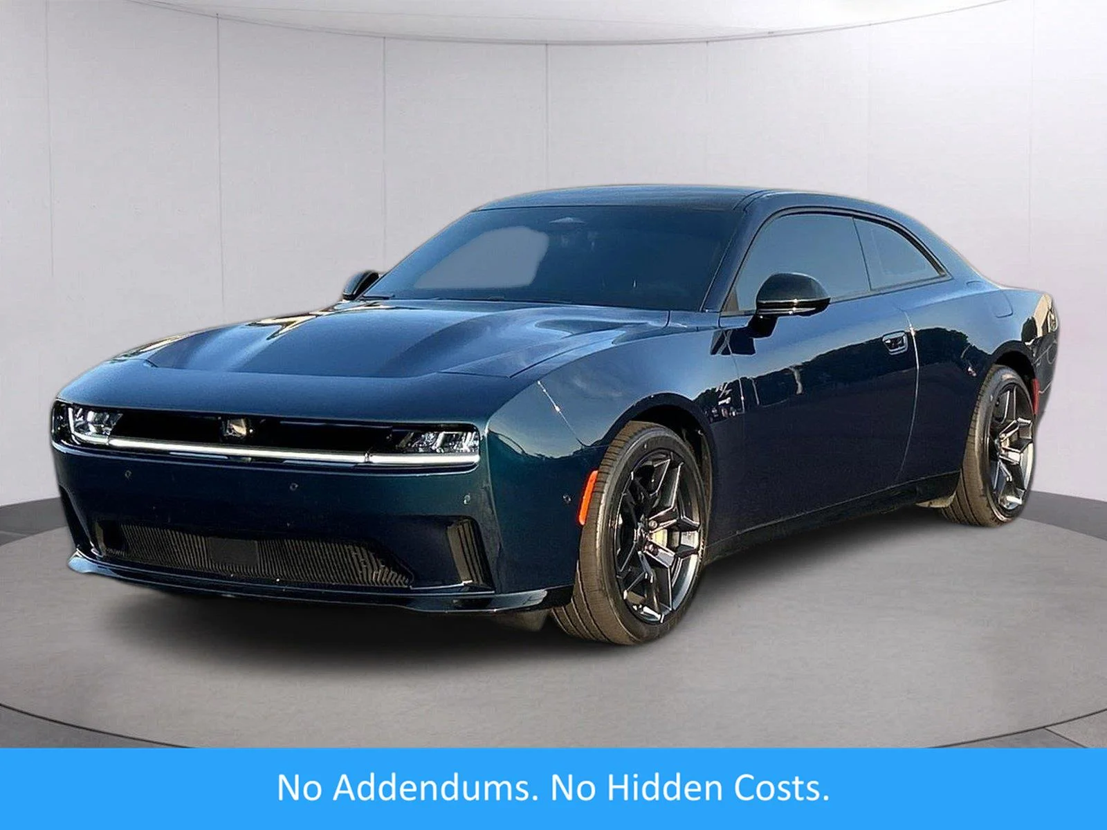 Used 2024 After Dark Dodge R/T image 1