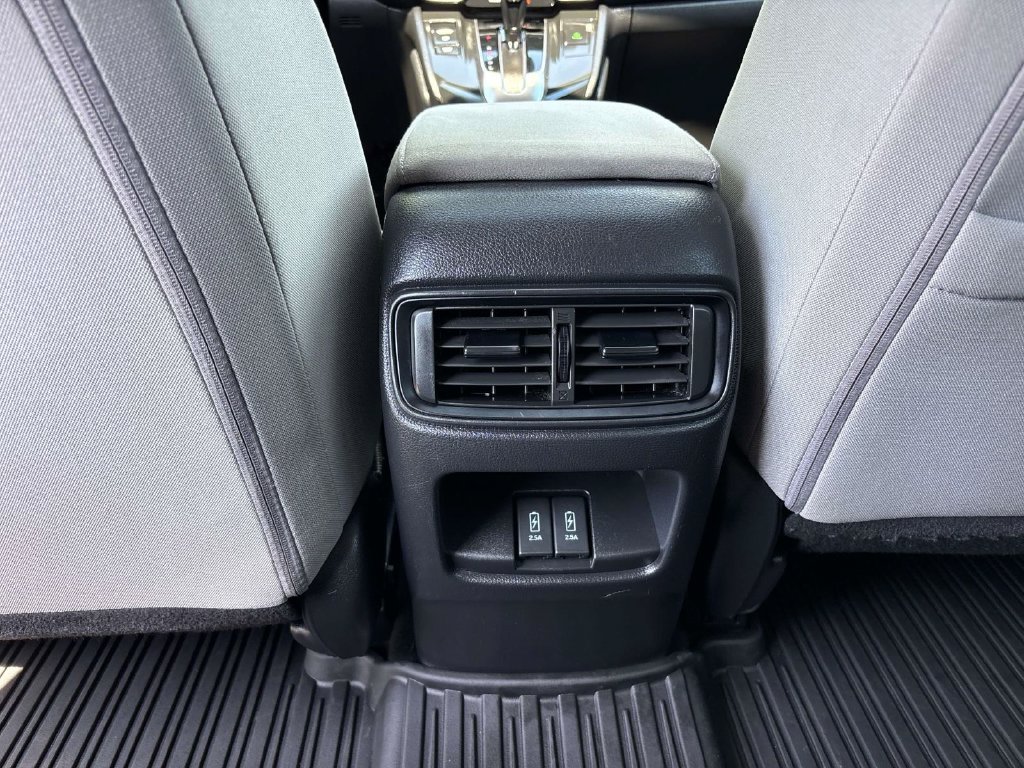 Used 2019 Red Honda EX image 13