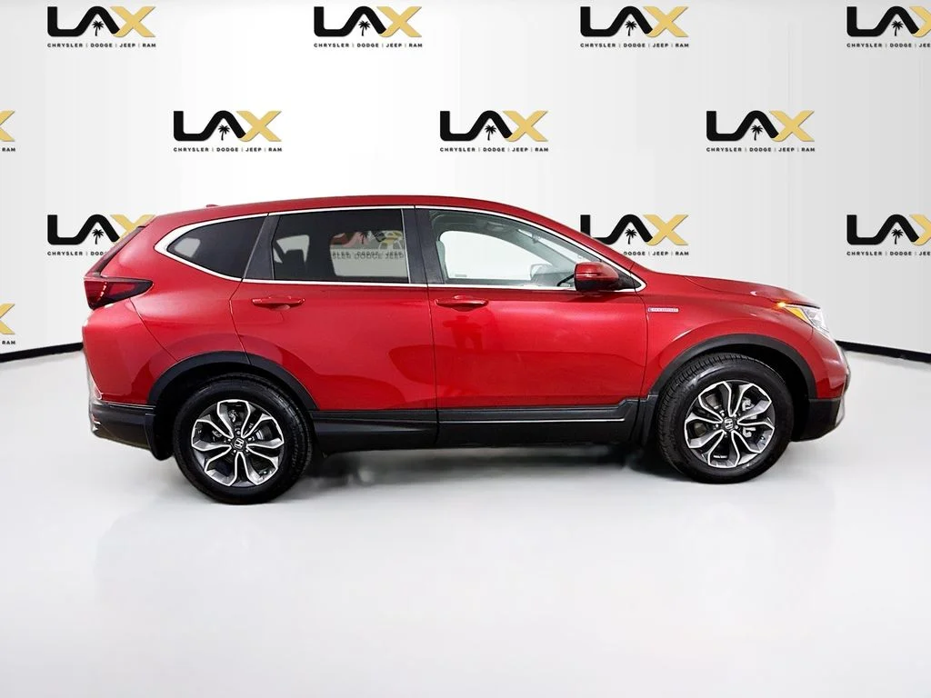 Used 2022  Honda EX-L image 8
