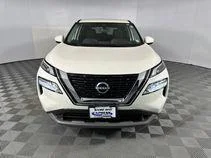Used 2023 Pearl White Tricoat Nissan SV image 10