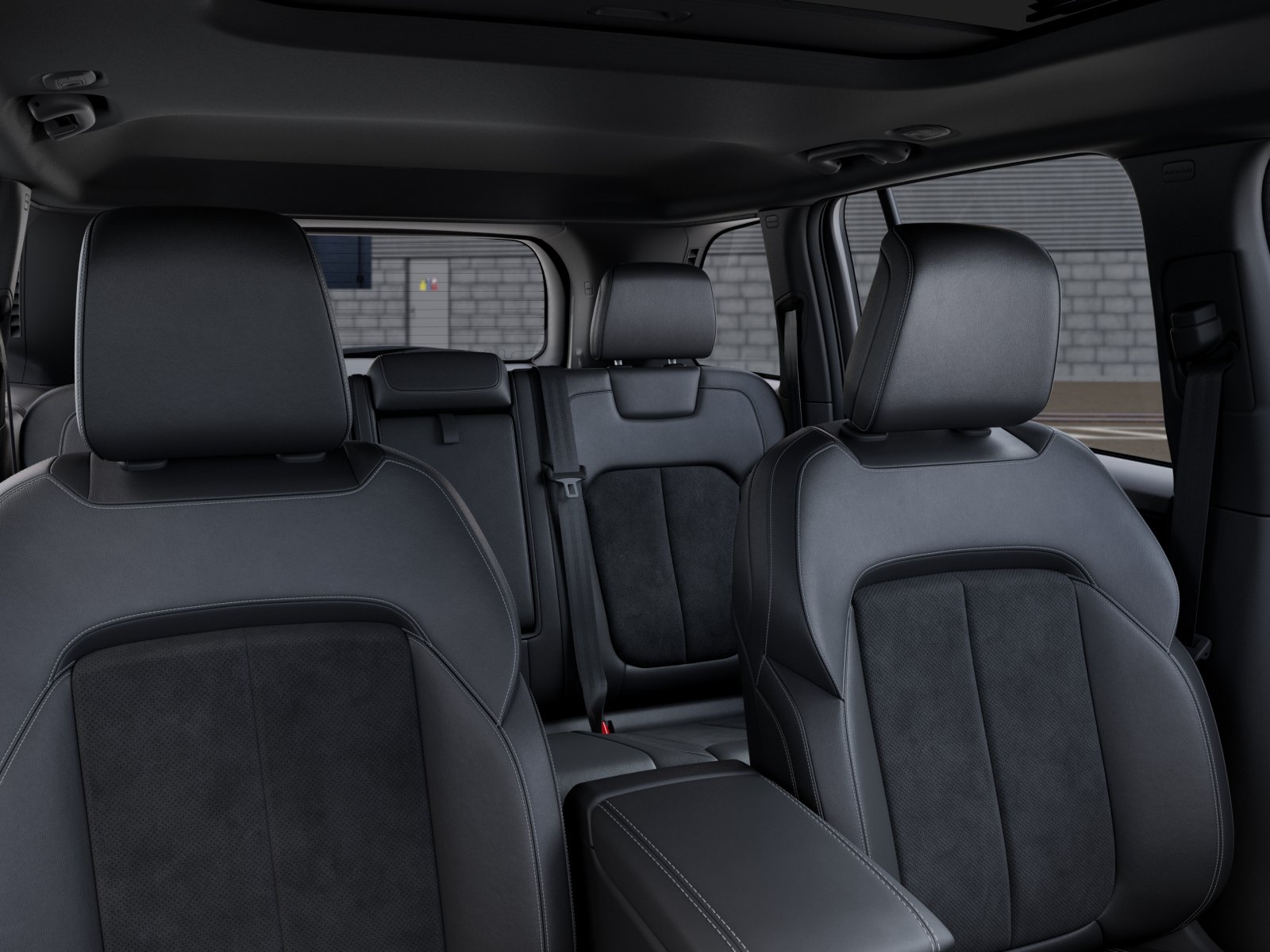 New 2026 Silver Zynith Exterior Paint Jeep Laredo image 26