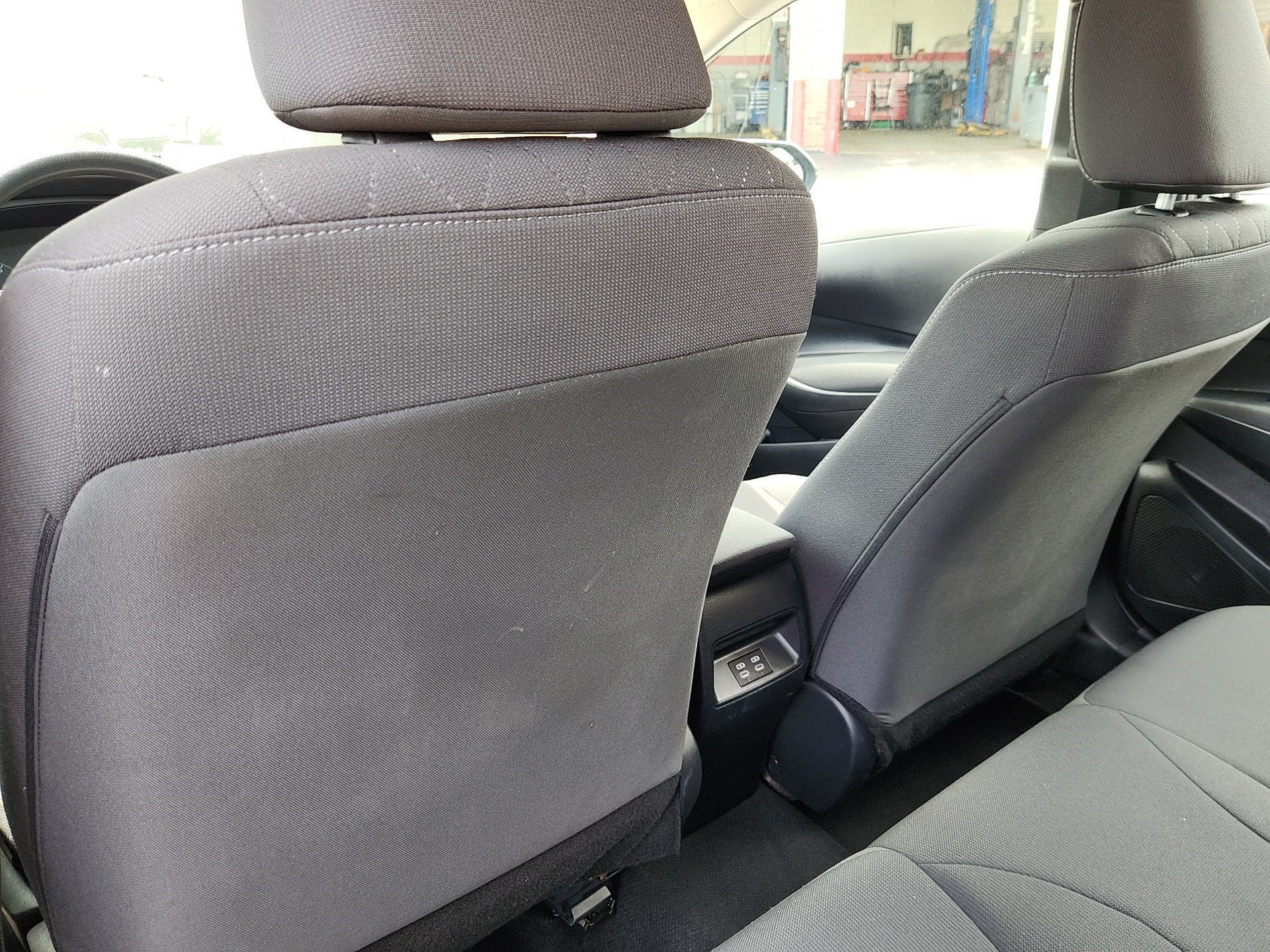Certified Used 2024 Blueprint Toyota LE image 20