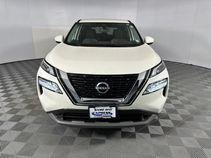 2023 Nissan Rogue SV - Photo 10