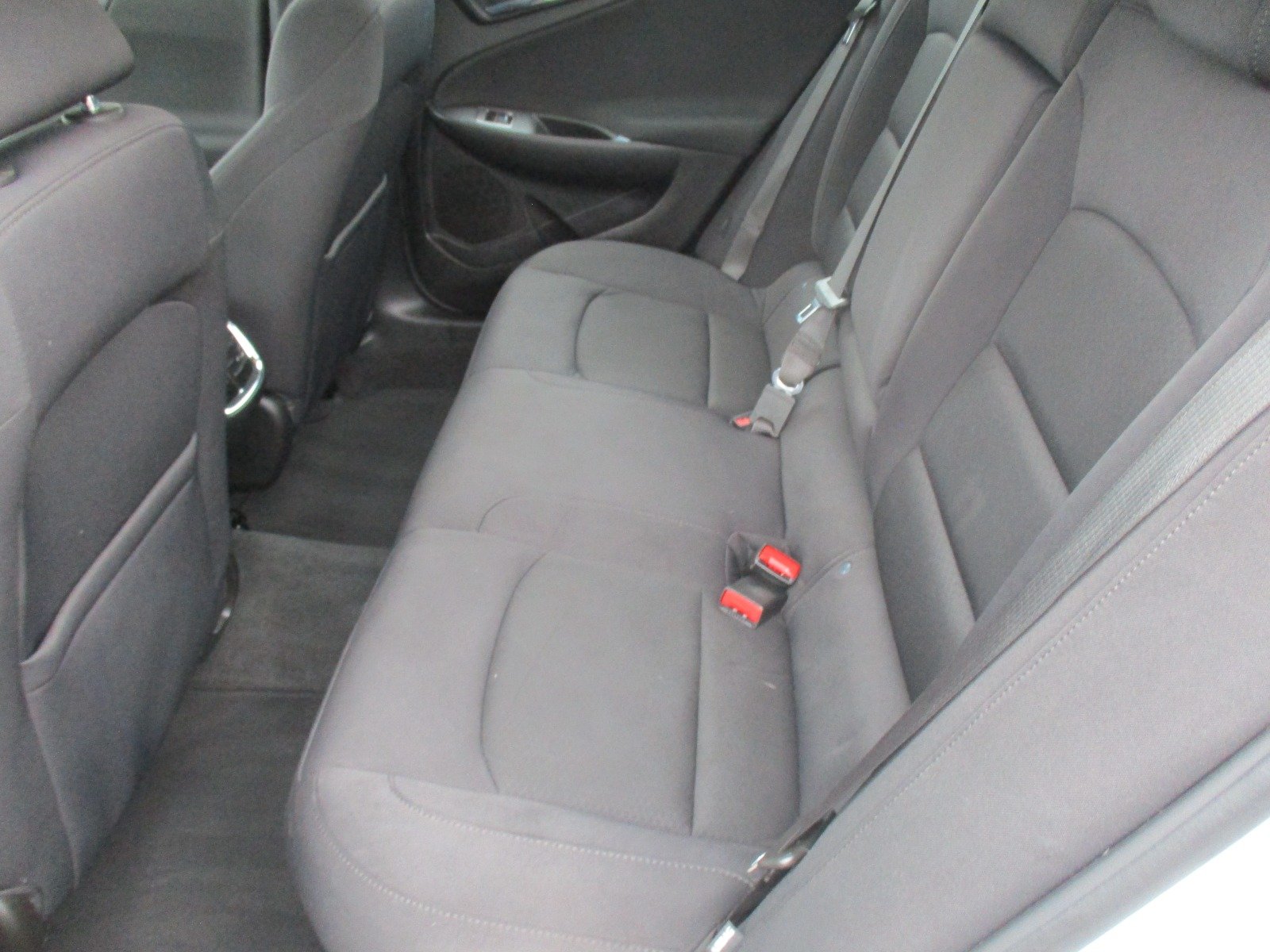 2021 Chevrolet Malibu 1LT - Photo 14