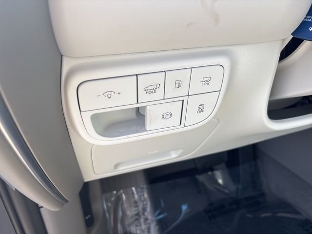 New 2026 Ecotronic Gray Pearl Hyundai SEL image 15