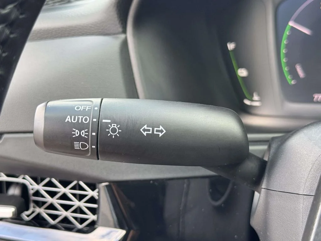 Used 2023  Honda Sport image 25