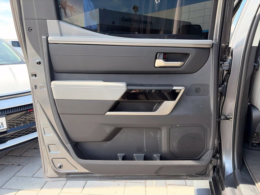 Used 2024 Gray Toyota Limited image 20