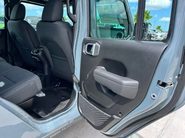 New 2026 Anvil Clear-Coat Exterior Paint Jeep Sport image 19
