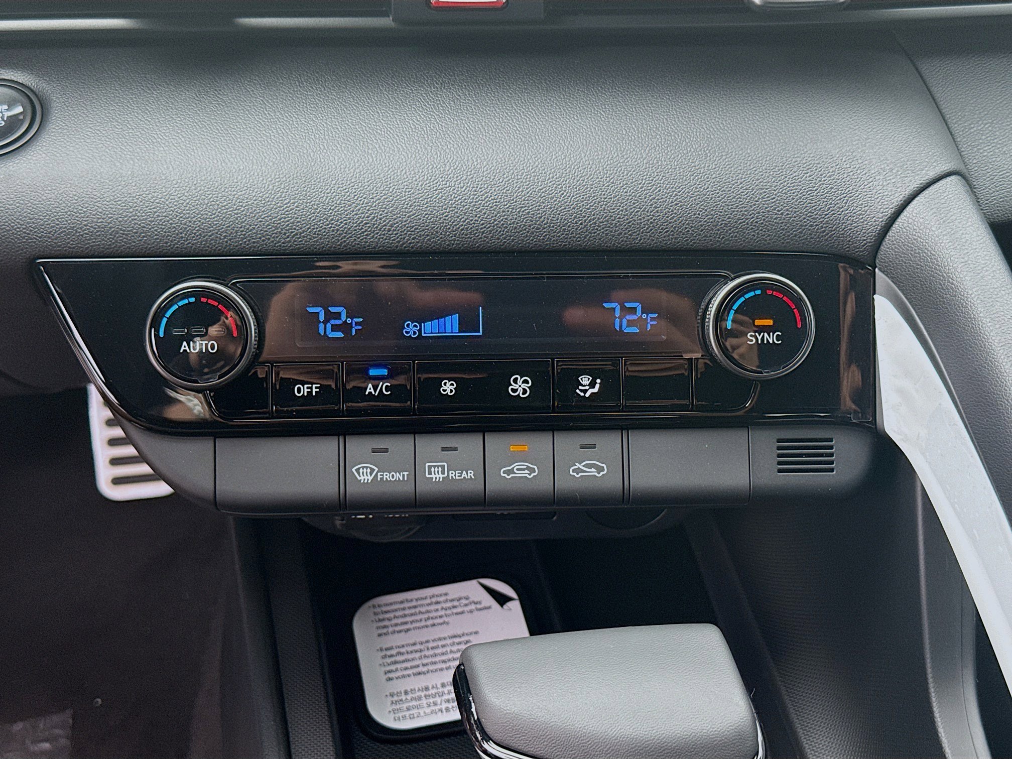 New 2026 Ecotronic Gray Hyundai SEL Sport image 36