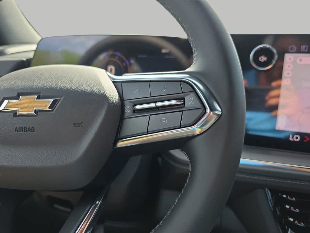 2026 Chevrolet Tahoe LS - Photo 24