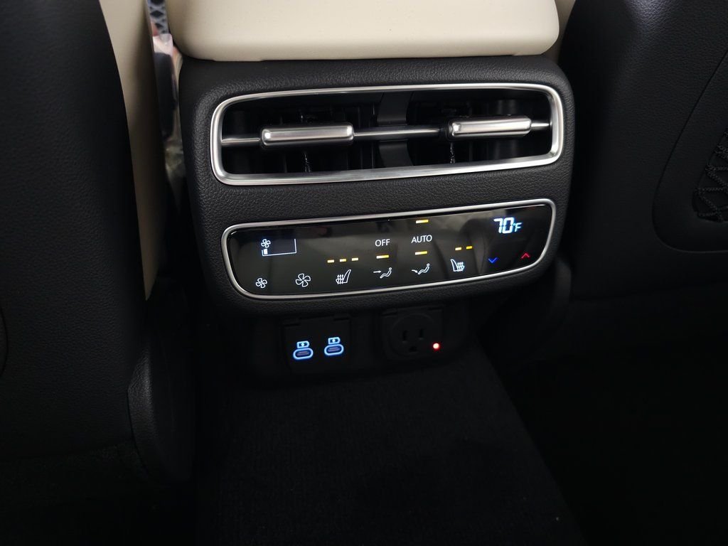 2026 GENESIS GV70 Sport Prestige - Photo 34