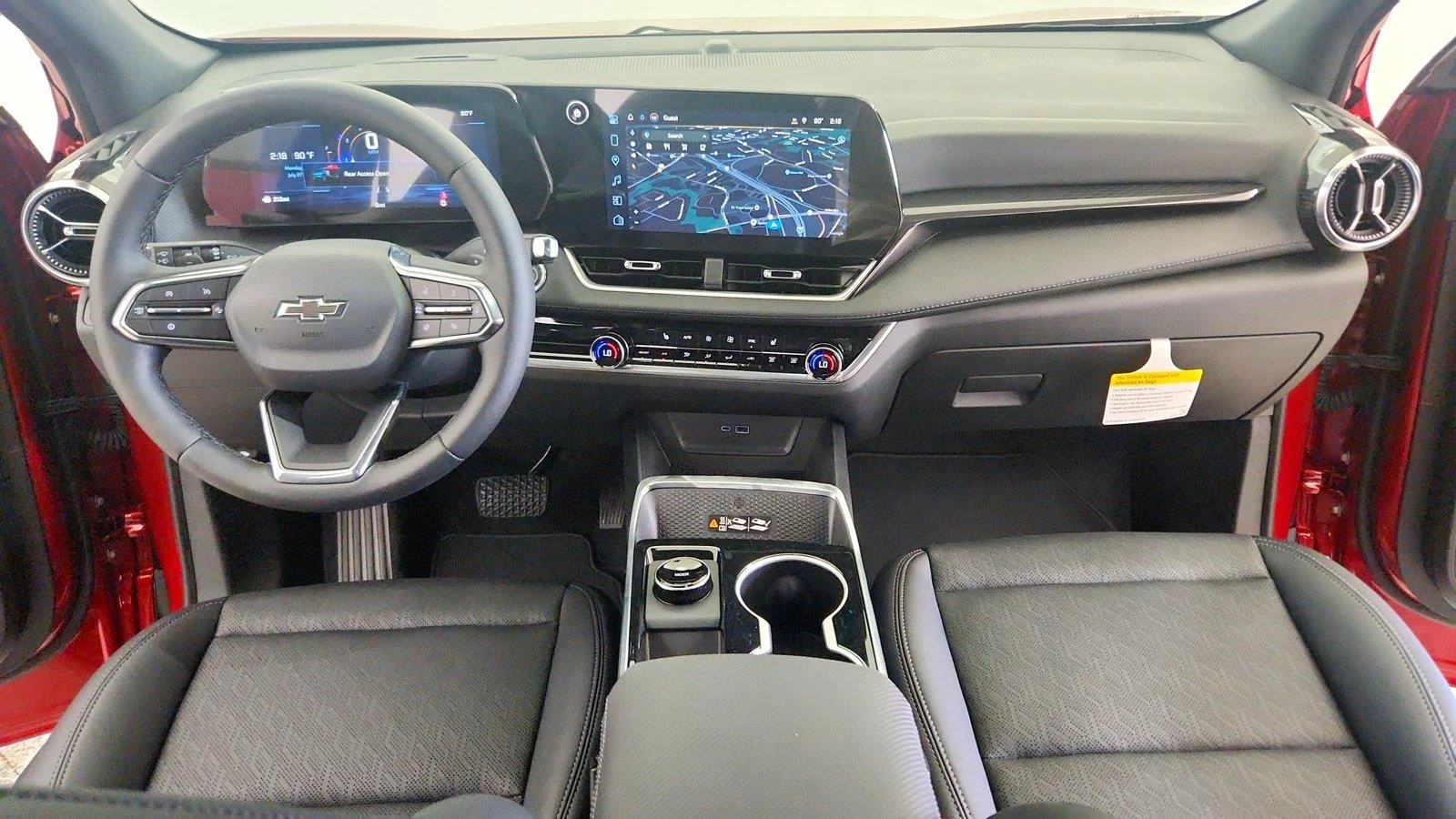 2027 Chevrolet Equinox LT - Photo 26