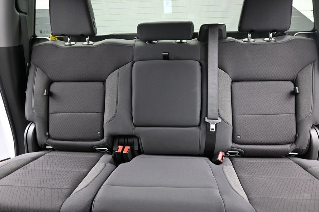 2026 GMC Sierra 1500 Elevation - Photo 18